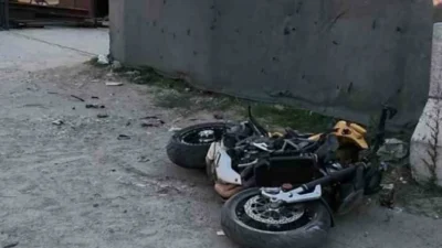 Çerkezköy'de meydana gelen trajik kazada 22 yaşındaki Utku K., yeni