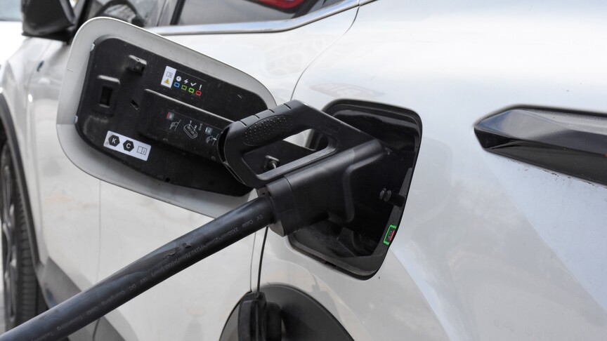 Temmuz ayında dünya genelinde elektrikli araç satışları yıllık bazda artış