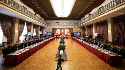 5 Ağustos, Terörsüz Türkiye hedefi doğrultusunda atılan önemli adımlardan biri