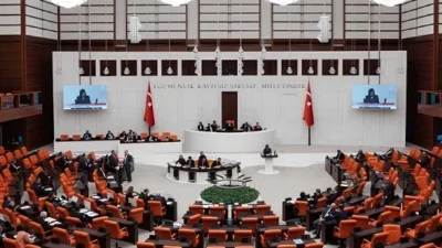Türkiye, terörle mücadelesini yeni bir hukuki çerçeve ile güçlendirmeye hazırlanıyor.