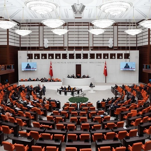 Türkiye, terörle mücadelesini yeni bir hukuki çerçeve ile güçlendirmeye hazırlanıyor.
