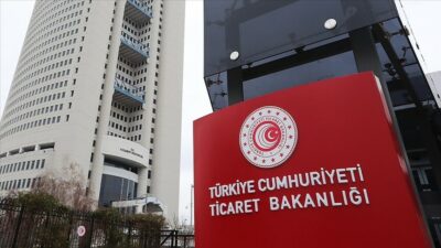 Ticaret Bakanlığı, iş dünyasına yönelik stratejik bir adım atarak, 80