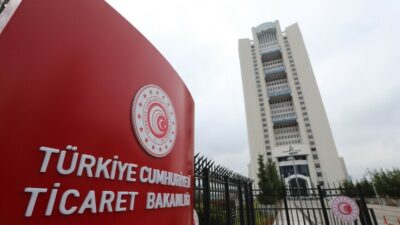 Temmuz ayında Ticaret Bakanlığı, 526 firmaya dahilde işleme izin belgesi