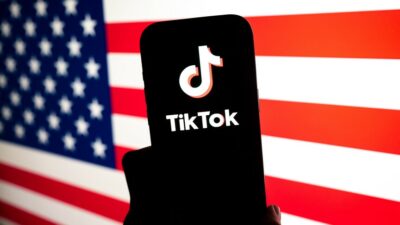 TikTok, çocuk gizliliği davasında 400 milyon dolarlık uzlaşmaya vardı. Anlaşma,