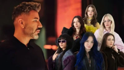 Ünlü müzik grubu Manifest'in kurucusu Tolga Akış, İstanbul'da gözaltına alındı.