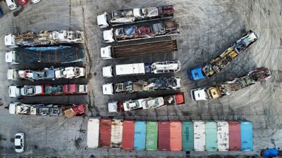 Alo 193 Ortak Hasar İhbar Merkezi, trafik dolandırıcılıklarını engellemek amacıyla