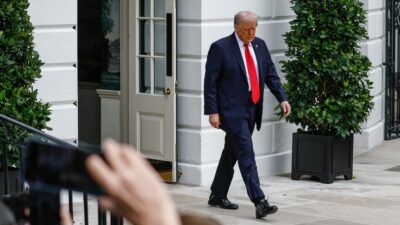 Trump yönetiminde ultra zengin hükümet yetkililerinin sayısı, önceki başkanlık dönemlerine