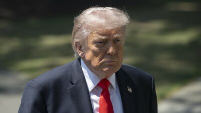 ABD Başkanı Donald Trump, İran ile sağlanan uzlaşma nedeniyle askeri