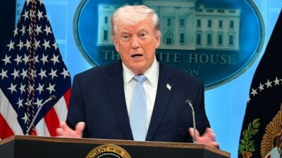 ABD Başkanı Donald Trump, İran ile ilişkilerde diplomatik bir çözüm
