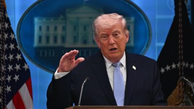 Trump'ın İran politikası, askeri ve diplomatik dinamiklerin ötesinde karmaşık bir