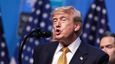 ABD Başkanı Trump, İran'a yönelik eşi benzeri görülmemiş ekonomik operasyonları