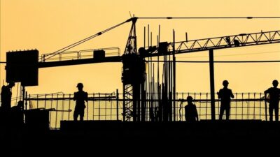 2026 yılında uluslararası müteahhitlik sektöründe 48 Türk firması yer alarak