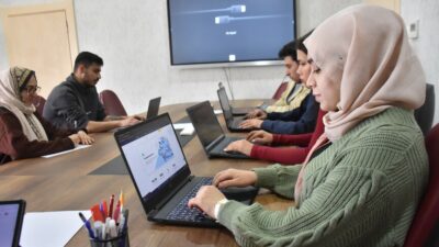 Tech Visa Programı, 47 teknoloji girişiminin Türkiye'ye gelmesine ve şirket