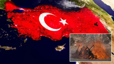 Cumhurbaşkanı Yardımcısı Cevdet Yılmaz başkanlığında toplanan kurul, terörsüz Türkiye sürecinin
