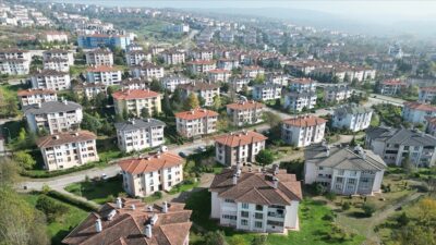 Ülkemizdeki konutların yarısından fazlası Zorunlu Deprem Sigortası kapsamına girmiyor. Uzmanlar,