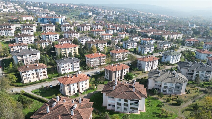 Ülkemizdeki konutların yarısından fazlası Zorunlu Deprem Sigortası kapsamına girmiyor. Uzmanlar,