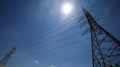 Temmuz itibarıyla Türkiye'nin elektrik kurulu gücü 126 bin 476 megavata