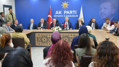 Ticaret Bakanı Ömer Bolat, son 38 ayda ihracatta büyük bir