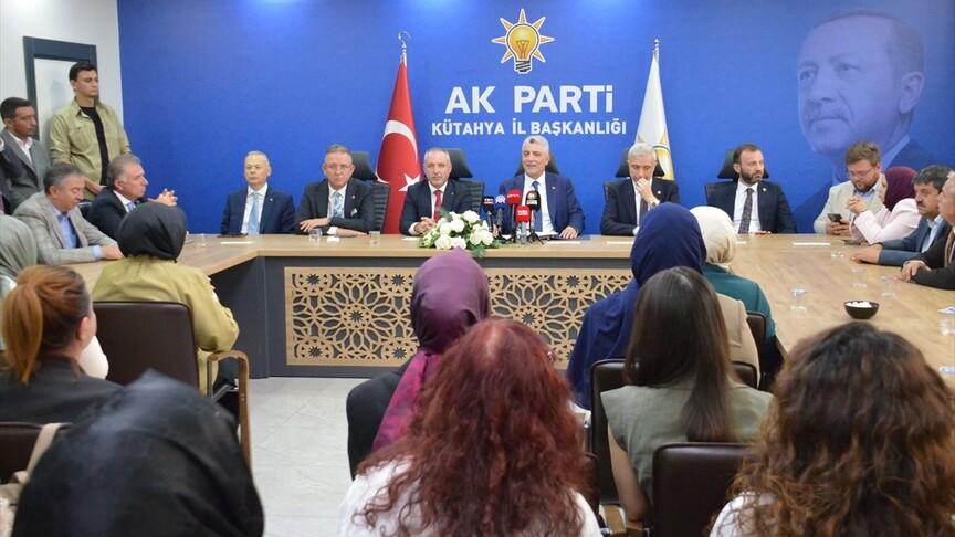 Ticaret Bakanı Ömer Bolat, son 38 ayda ihracatta büyük bir