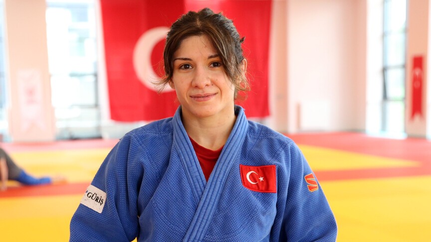 Akdeniz Oyunları'nda judoda önemli başarılar elde eden Türkiye, kadınlar ve