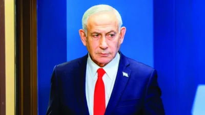 Adalet Bakanı Gürlek, Netanyahu hakkında kırmızı bülten talep ettiklerini açıkladı.
