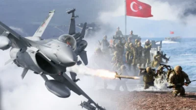 İsrail basını, Türkiye'nin bölgedeki etkisini artırdığını ve Erdoğan'ın stratejik hamlelerini