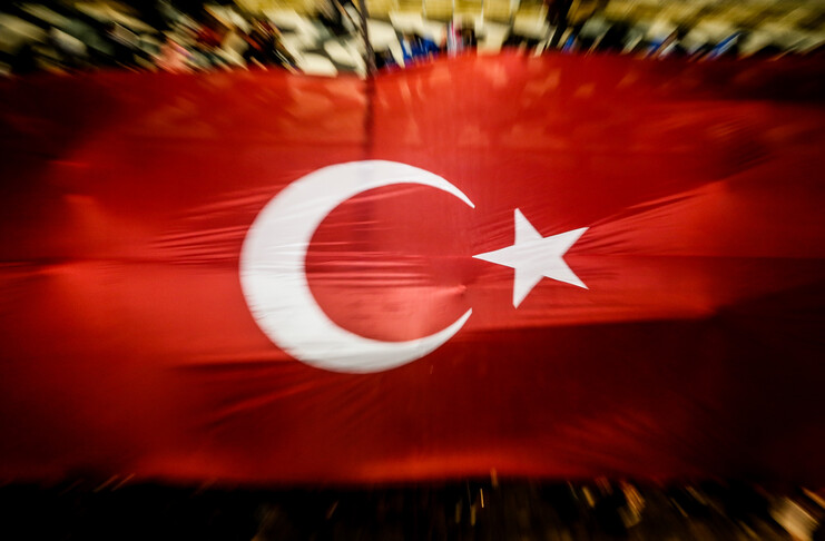 Terörsüz Türkiye süreci, bölgesel güvenlik dinamiklerini değiştirme potansiyeli taşıyor. Orta