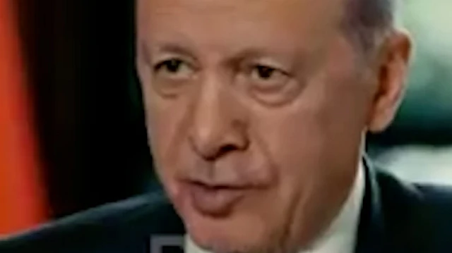 Cumhurbaşkanı Erdoğan, Türkiye'nin barış arayışında olduğunu ancak saldırı durumunda karşılık
