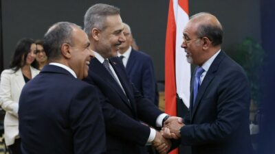 Türkiye ile Mısır, ulaştırma alanında işbirliğini güçlendirmek için önemli belgeler
