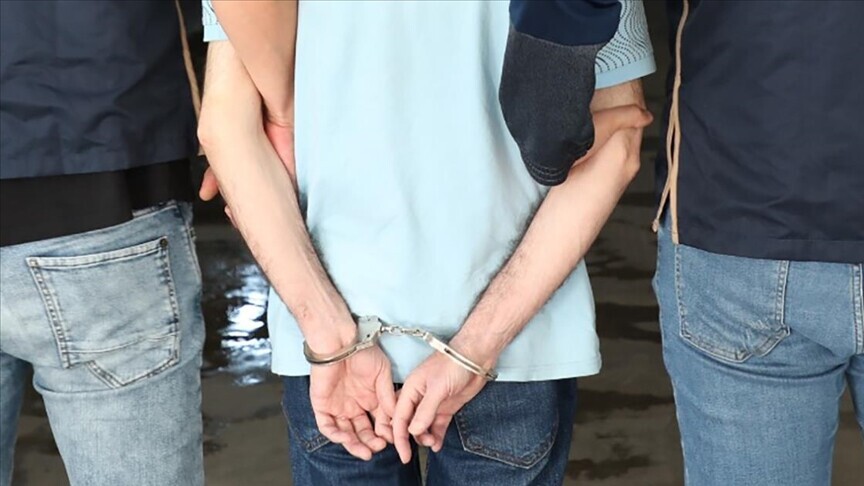 Uluslararası işbirliğiyle Türkiye'ye geri getirilen 60 suçlu arasında ağır suçlardan
