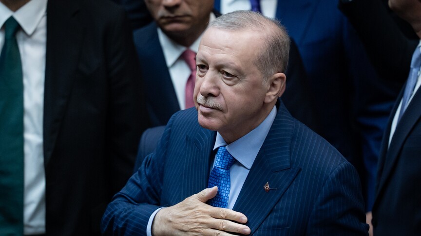 AK Partili siyasetçiler, cumhurbaşkanının halk tarafından seçilmesinin önemini ve Türkiye