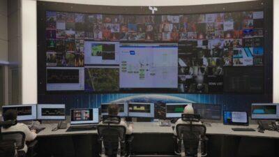 Yeni nesil Türksat uydularına geçiş işlemi başarıyla tamamlandı. Yüksek kapasiteli