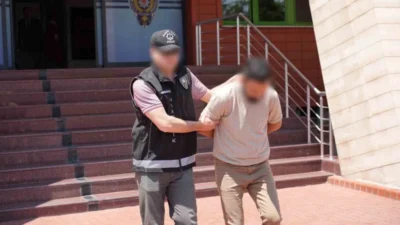 Isparta'da, uyuşturucu ticareti suçundan 8 yıl 4 ay hapis cezası