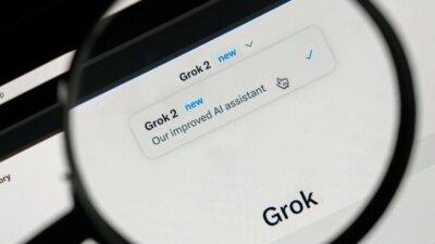 Grok uygulamasıyla ilgili endişeler artarken, Türkiye'nin yerli dil modeline olan