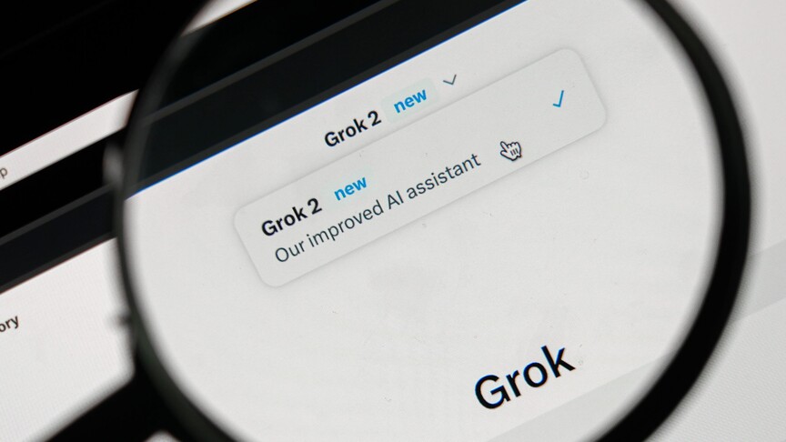 Grok uygulamasıyla ilgili endişeler artarken, Türkiye'nin yerli dil modeline olan