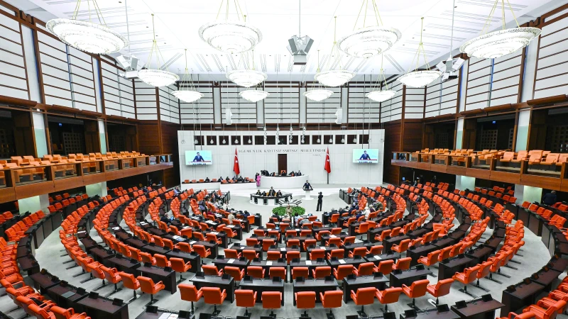 Yeni yargı düzenlemeleri eylül ayında şekillenecek. Ceza ve infaz sisteminde