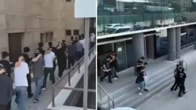 18 ilde düzenlenen operasyonlarda yasa dışı bahis ve dolandırıcılıkla mücadele