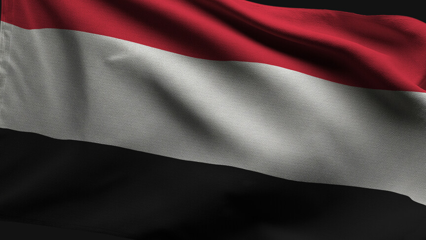 Yemen Savunma Bakanlığı, Husilerin düzenlediği saldırıda 17 askerin hayatını kaybettiğini