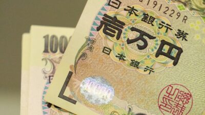 Japon yeninin hızla değer kaybetmesi, iki büyük ekonomiyi ortak bir