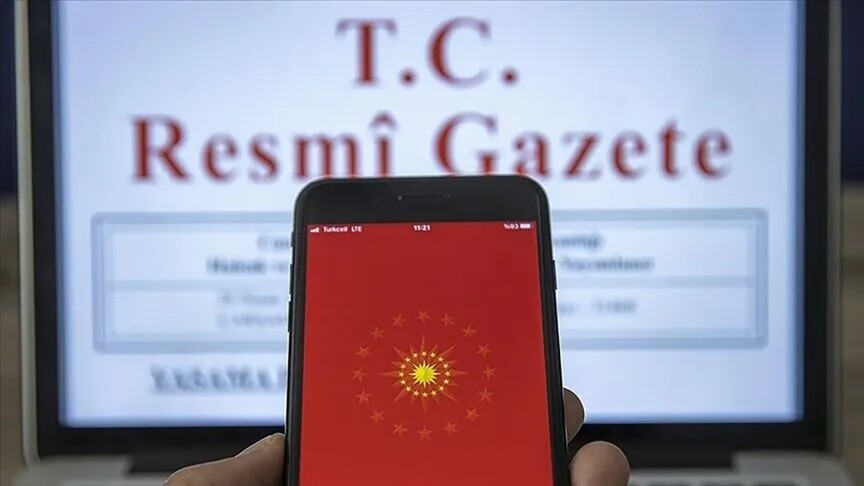 Cumhurbaşkanı Erdoğan'ın imzasıyla yayımlanan yeni atama kararları, çeşitli bakanlıklar ve
