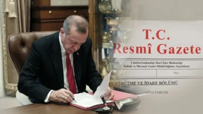 Cumhurbaşkanı'nın imzasıyla Resmi Gazete'de açıklanan yeni büyükelçi atamaları, diplomasi dünyasında