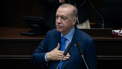 Cumhurbaşkanı Erdoğan, Milli Dayanışma ve Toplumsal Bütünleşmenin Güçlendirilmesine Dair Kanun'un