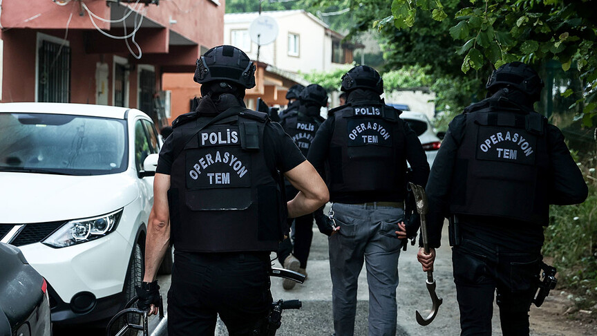 Yeni nesil suç örgütleriyle mücadelede TEM birimleri devrede olacak. Güvenlik