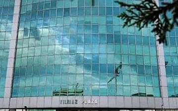 Karapara operasyonu kapsamında Yılmaz Plaza'da 206 kilo altın ve büyük