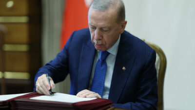 Cumhurbaşkanı Erdoğan başkanlığında gerçekleştirilecek toplantıda kritik kararlar alınacak.