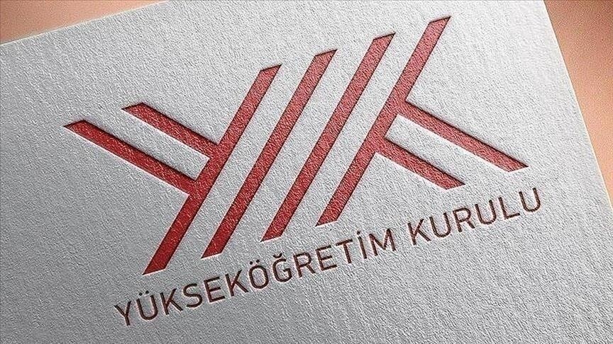Yükseköğretim Kurulu, üniversitelerden 'Terörsüz Türkiye' hedefine bilimsel katkı sağlamalarını istedi.