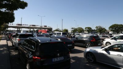 Yurt dışından emekli olanlar için araç getirme süresi 730 gün