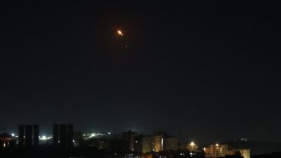ABD'nin savaş uçakları İran'ın Ürdün'deki üsse düzenlediği saldırıda hasar gördü.