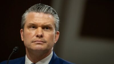 ABD Savunma Bakanlığı'nda Hegseth ile gerginlik yaşayan Driscoll'un görevden ayrıldığına