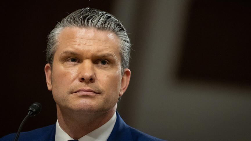 ABD Savunma Bakanlığı'nda Hegseth ile gerginlik yaşayan Driscoll'un görevden ayrıldığına